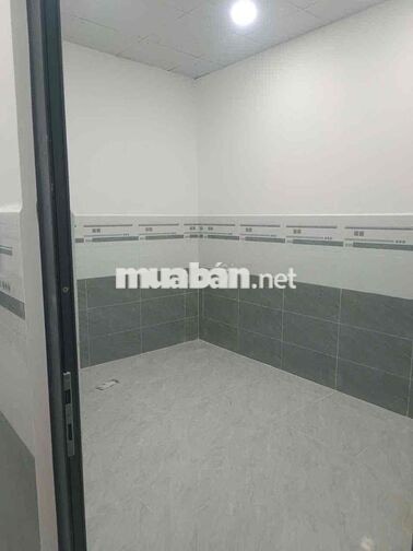 nhà thuê ql1a an lạc bình Tân DT 72m giá 8tr5