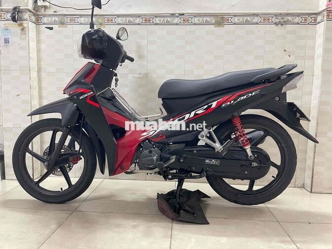 BLADE 2024 BS 66 9 CHỦ CÓ HỖ TRỢ GÓP OĐ CÓ ĐỖI XE