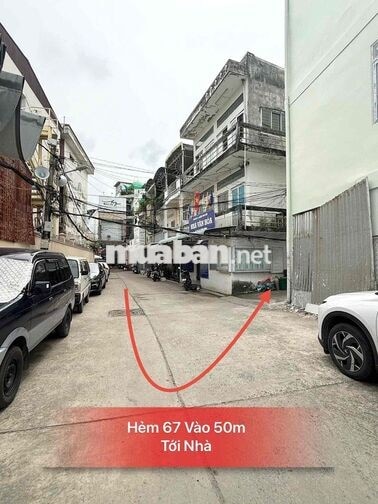 nhà Bán riêng lẻ - Trung Tâm TP.Cần Thơ