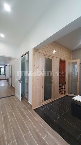 CHO THUÊ NHÀ KHU VEN SÔNG TÂN PHONG, QUẬN 7 - 3 LẦU,4PN - GIÁ 26 TR/T