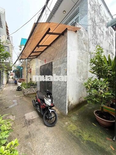 nhà Bán riêng lẻ - Trung Tâm TP.Cần Thơ