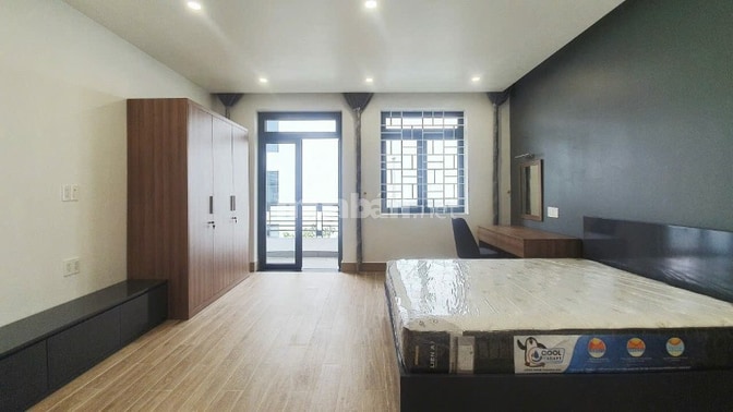 CHO THUÊ NHÀ KHU VEN SÔNG TÂN PHONG, QUẬN 7 - 3 LẦU,4PN - GIÁ 26 TR/T