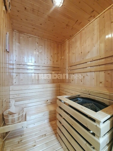 CHO THUÊ NHÀ KHU VEN SÔNG TÂN PHONG, QUẬN 7 - 3 LẦU,4PN - GIÁ 26 TR/T