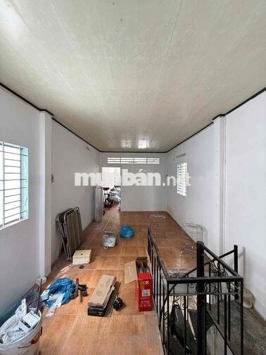 nhà Bán riêng lẻ - Trung Tâm TP.Cần Thơ