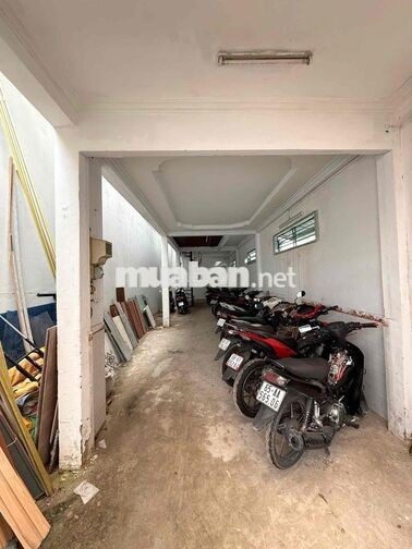 nhà Bán riêng lẻ - Trung Tâm TP.Cần Thơ