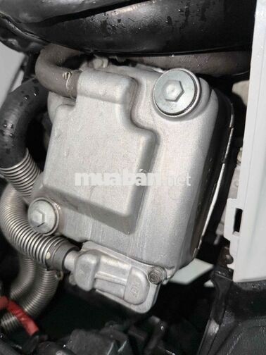 Honda SH 150i -2012 Trắng sport Nguyên zin sm 110