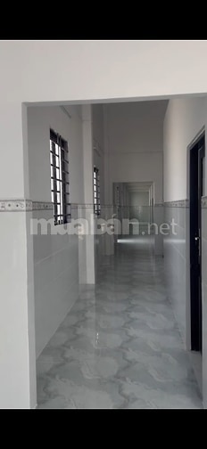 Đất 1000m mặt tiền 11m có 500m thổ cư,nhà cấp bốn 250m