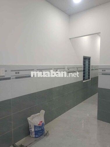 nhà thuê ql1a an lạc bình Tân DT 72m giá 8tr5
