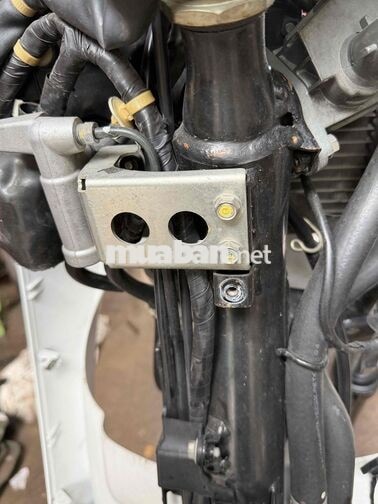 Honda SH 150i -2012 Trắng sport Nguyên zin sm 110