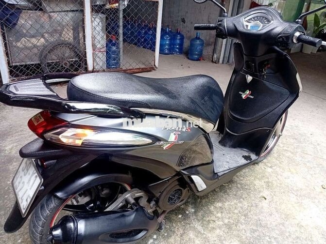 Piaggio Liberty s abs máy iget zin bstphcm