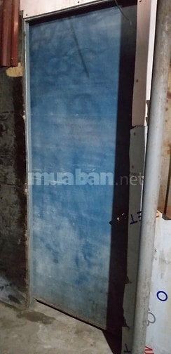 CHO THUÊ NHÀ TRỌ GIÁ RẺ TẠI AN DƯƠNG 20m2/1 triệu/tháng