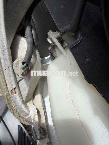 Honda SH 150i -2012 Trắng sport Nguyên zin sm 110