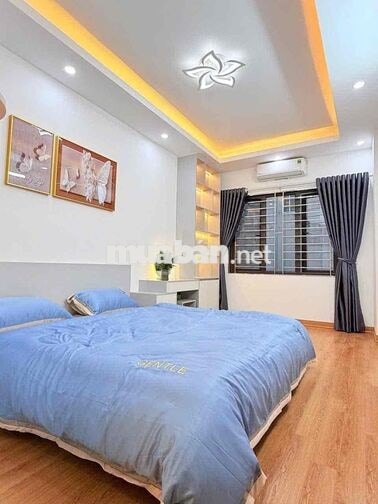 CHÍNH CHỦ CHO THUÊ NHÀ NGUYÊN CĂN NGÕ 43 PHỐ NGŨ NHẠC HOÀNG MAI DT 35M