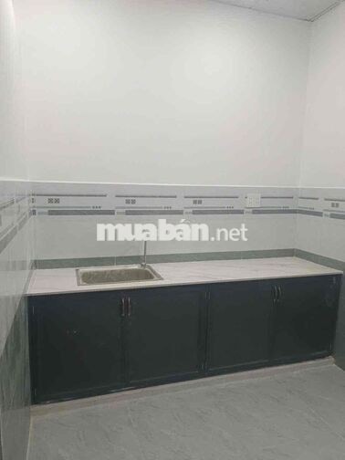nhà thuê ql1a an lạc bình Tân DT 72m giá 8tr5