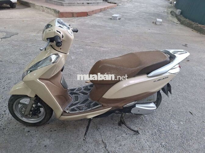 Lead 125 nguyên bản biển HN 15,5tr