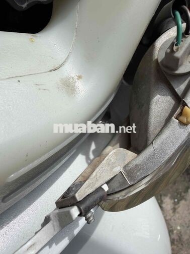 Honda SH 150i -2012 Trắng sport Nguyên zin sm 110