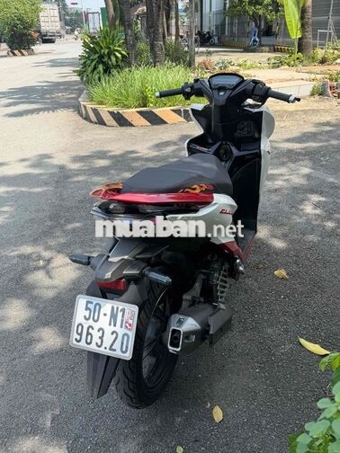 Varrio 150 cc chinh chủ biển Sài Gòn