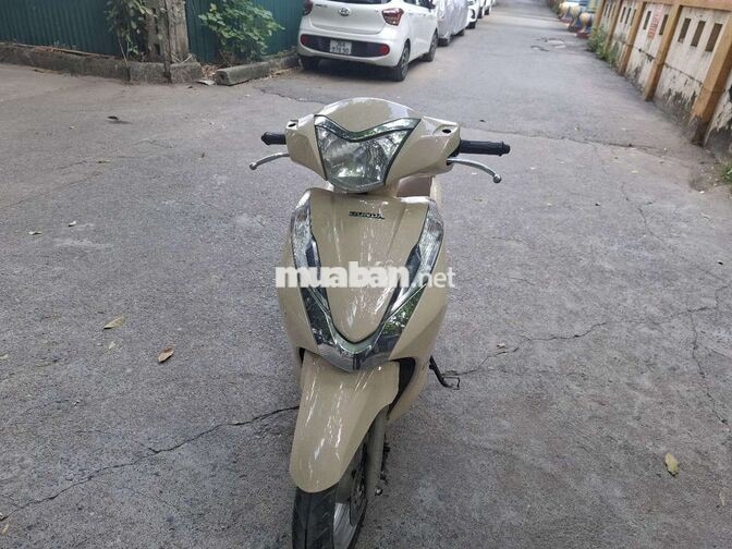 Lead 125 nguyên bản biển HN 15,5tr