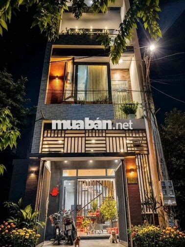 Nhà 1 trệt 2 lầu phường Hiệp Hoà ( Trấn Biên ) giá rẻ