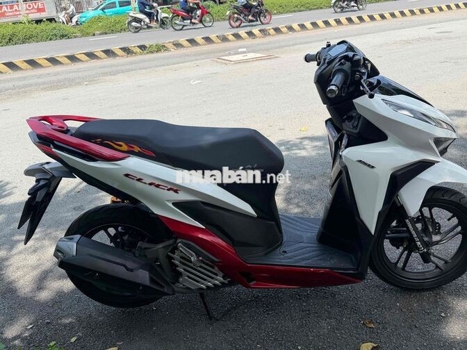 Varrio 150 cc chinh chủ biển Sài Gòn