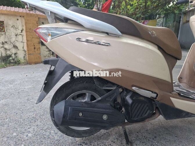 Lead 125 nguyên bản biển HN 15,5tr