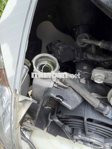 Honda SH 150i -2012 Trắng sport Nguyên zin sm 110