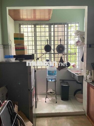 share phòng trong cc 2 pn - chỉ cho nữ