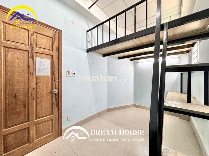 PHÒNG TRỌ CÓ GÁC CỬA SỔ TRỜI THOÁNG MÁT Ở LIỀN GẦN ĐẦM SEN AN NINH