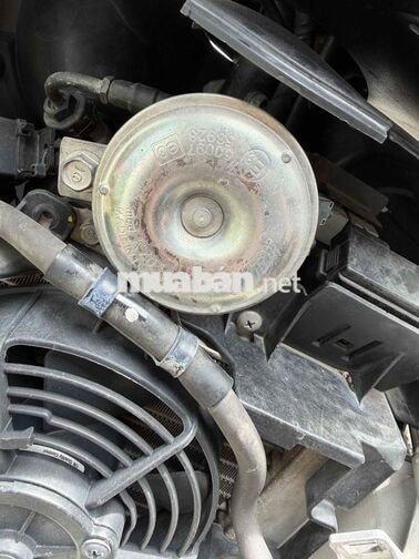 Honda SH 150i -2012 Trắng sport Nguyên zin sm 110