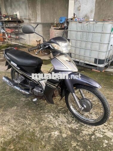 Yamaha Sirius 2009 biển 36 thanh hoá chính chủ