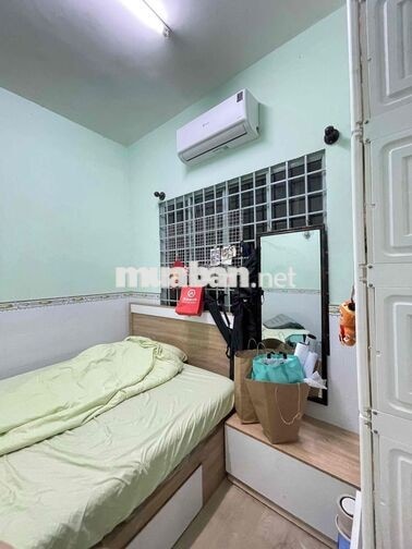 share phòng trong cc 2 pn - chỉ cho nữ