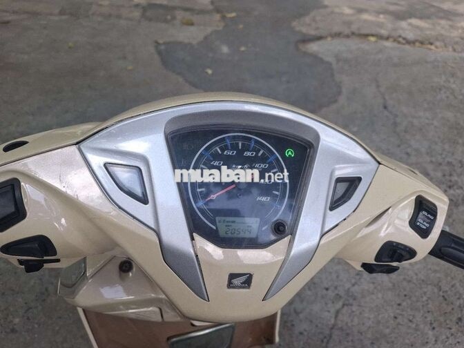 Lead 125 nguyên bản biển HN 15,5tr