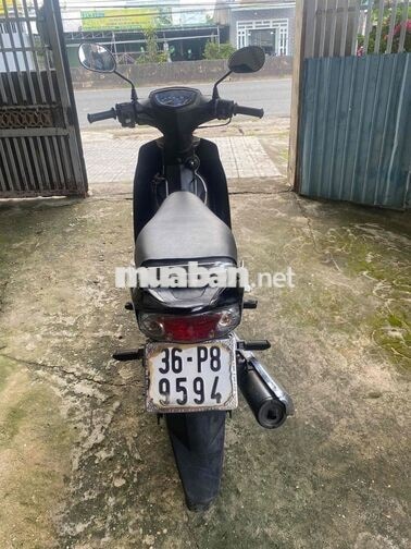 Yamaha Sirius 2009 biển 36 thanh hoá chính chủ