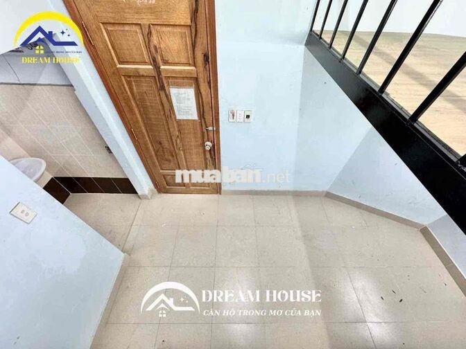 PHÒNG TRỌ CÓ GÁC CỬA SỔ TRỜI THOÁNG MÁT Ở LIỀN GẦN ĐẦM SEN AN NINH