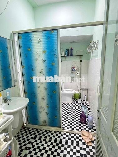 share phòng trong cc 2 pn - chỉ cho nữ