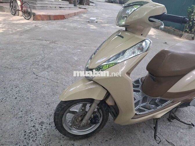 Lead 125 nguyên bản biển HN 15,5tr