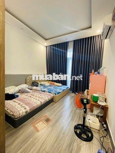 Nhà 1 trệt 2 lầu phường Hiệp Hoà ( Trấn Biên ) giá rẻ