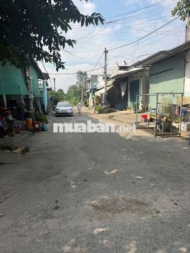 Chính chủ bán cụm 3 lô đất sạch đô thị – Có sẵn dãy nhà trọ dòng tiền 