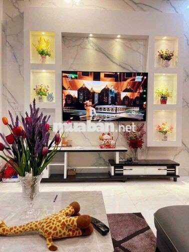 Nhà 1 trệt 2 lầu phường Hiệp Hoà ( Trấn Biên ) giá rẻ