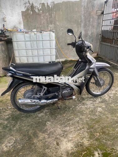 Yamaha Sirius 2009 biển 36 thanh hoá chính chủ