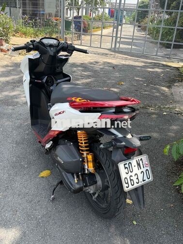 Varrio 150 cc chinh chủ biển Sài Gòn