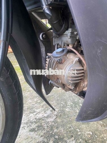 Yamaha Sirius 2009 biển 36 thanh hoá chính chủ