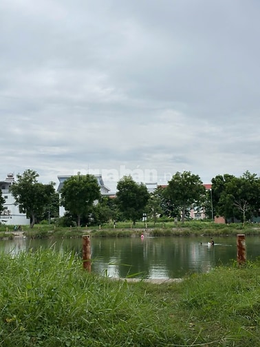 Bán đất nền KDC 13E Làng Việt Kiều, xã Bình Hưng, Hồ Chí Minh,LH 