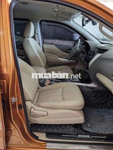 NISSAN NAVARA 2020 VL 160000 KM NÂU