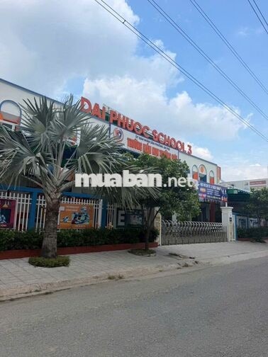 Chính chủ bán cụm 3 lô đất sạch đô thị – Có sẵn dãy nhà trọ dòng tiền 