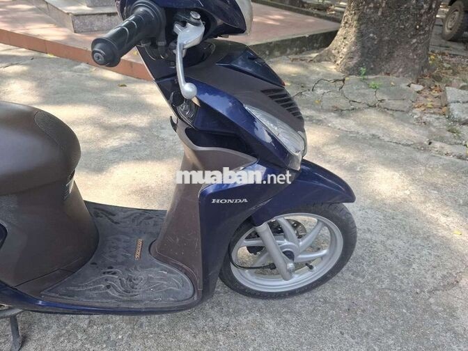 Honda Vision 2016 Xanh Xe tay ga