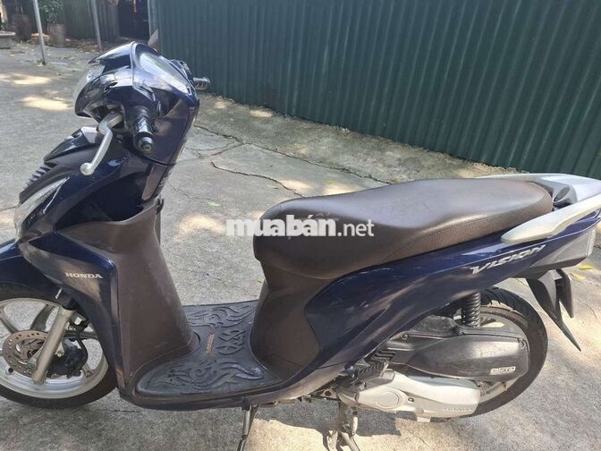 Honda Vision 2016 Xanh Xe tay ga