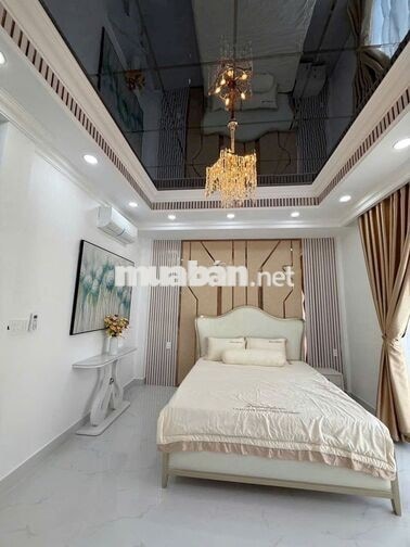 🏡 SIÊU PHẨM NHÀ PHỐ QUẬN 7 – CÓ THANG MÁY, GARA Ô TÔ – GIÁ 17,9 TỶ 🏡