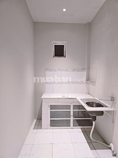 4,2x20, nhà cấp 4 mới đường Hương Lộ 2