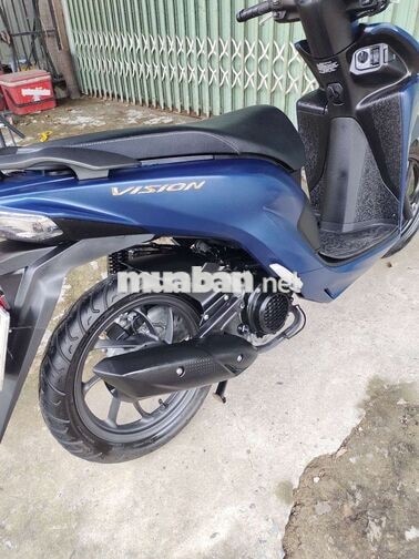 Honda Vision od***h chủ bs 95